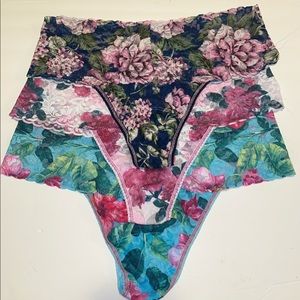 Hanky panky new one size plus